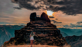 Tour Waqrapukara Full Day | Fortaleza en Forma de Cuerno | Cusco