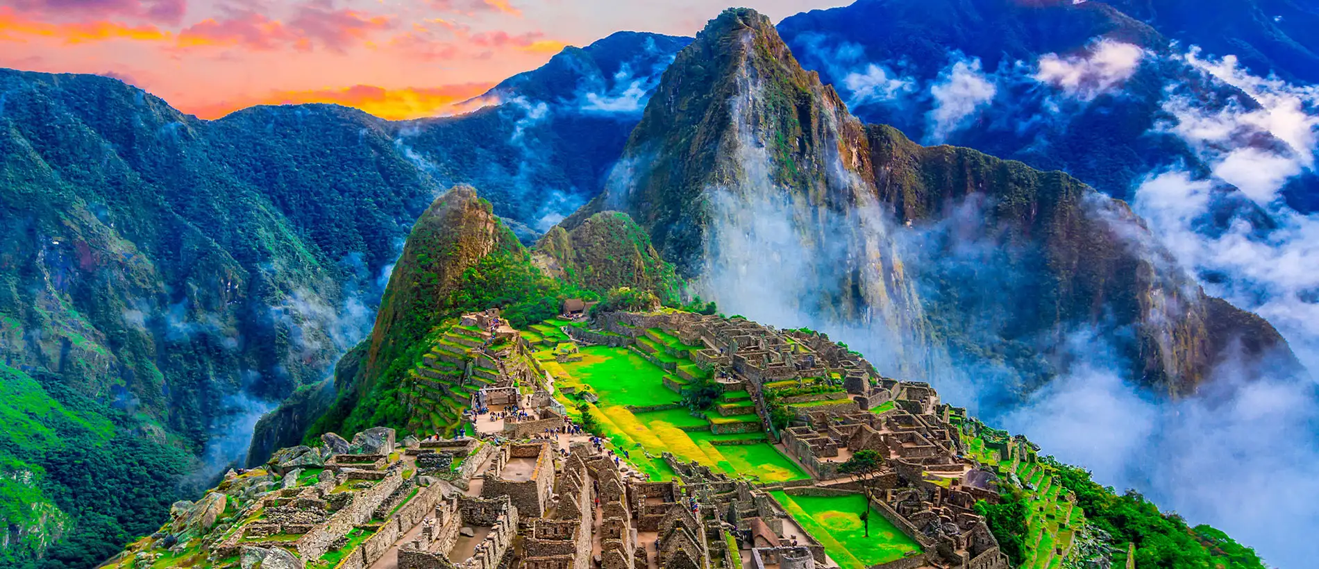 Machu Picchu by Car 2 Dias, Cusco – Hidoelectrica | Naturaleza