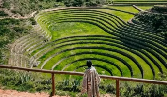 Excursão Cusco e Machu Picchu 5D/4N | Pacote Turístico | Cusco