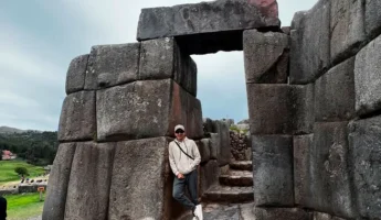City tour en Cusco