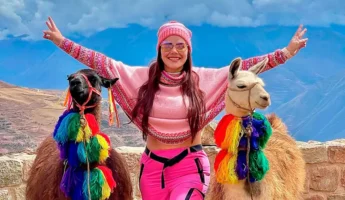 Tour Valle Sagrado y Machu Picchu 2 Dias Pernocte | Buffet Andino