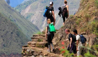 Valle Sagrado + Camino Inca 3D/2N | Machupicchu | trekking