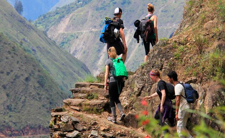 Valle Sagrado + Camino Inca 3D/2N | Machupicchu | trekking