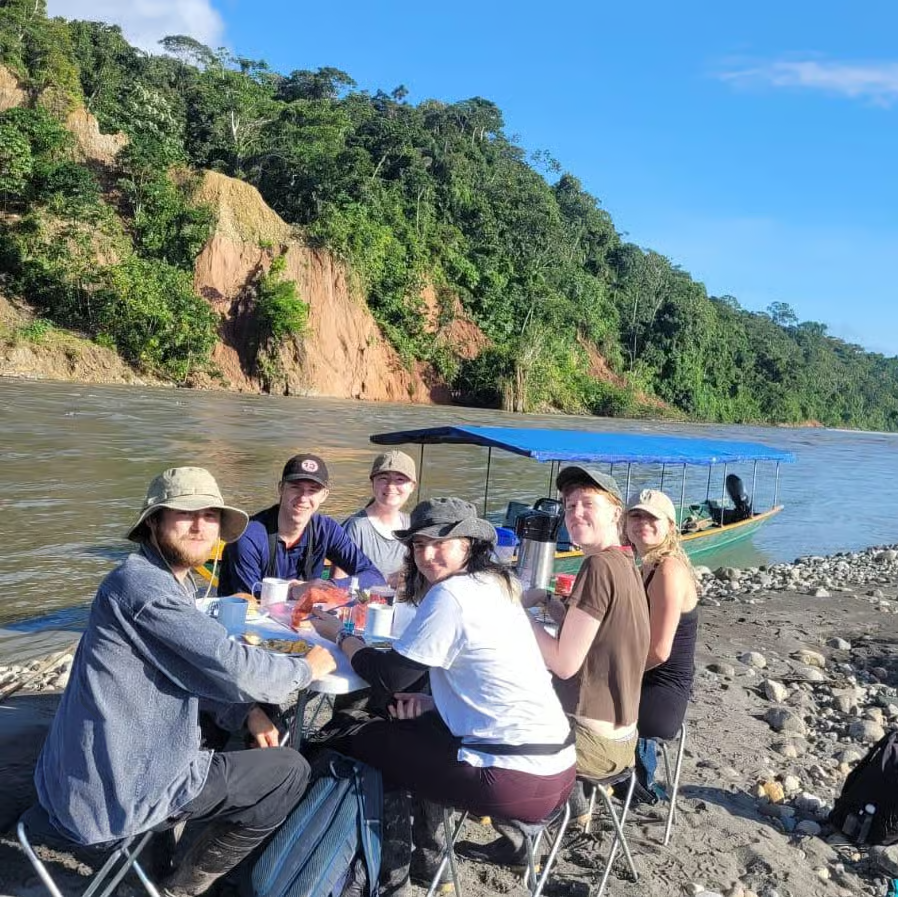 Excursión a la selva del Manu 3D/2N | Ecosistemas Inexplorados