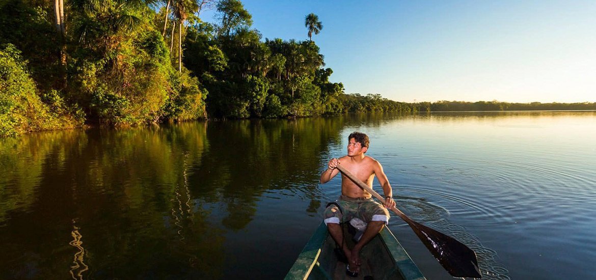 Tour Isla de los Monos + Kayak Tour Isla de los Monos + Kayak