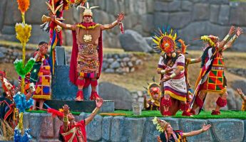 Tour Inti Raymi + Machu Picchu 5 dias 4 noches | Fiesta del Sol