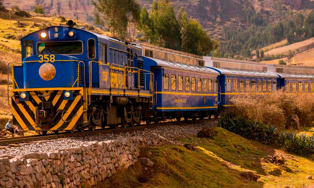 PERU RAIL EXPEDITIONS