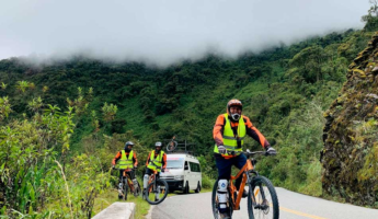 Inca Jungle Trek 3D/2N | Rafting + Zipline | Itinerario Detallado