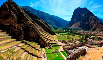 Lugares para visitar en el Pueblo de  Machu Picchu