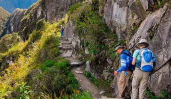 Selva de Machu Picchu 6 Días | Rafting + Zipline | Todo Incluido
