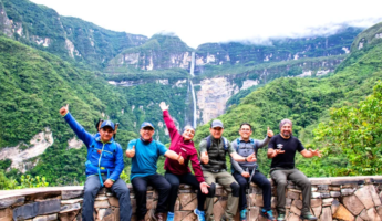 Tarapoto + Chachapoyas 9D/8N | Ciudad de las Orquideas