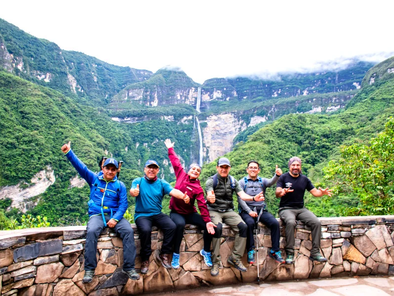 Tarapoto + Chachapoyas 9D/8N | Ciudad de las Orquideas