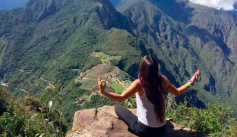 Tour Machu Picchu + Montaña Huayna Picchu | Desde Cusco