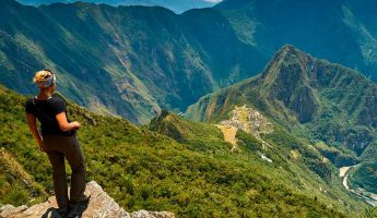Tour Machu Picchu + Montaña Machu Picchu | Desde Cusco