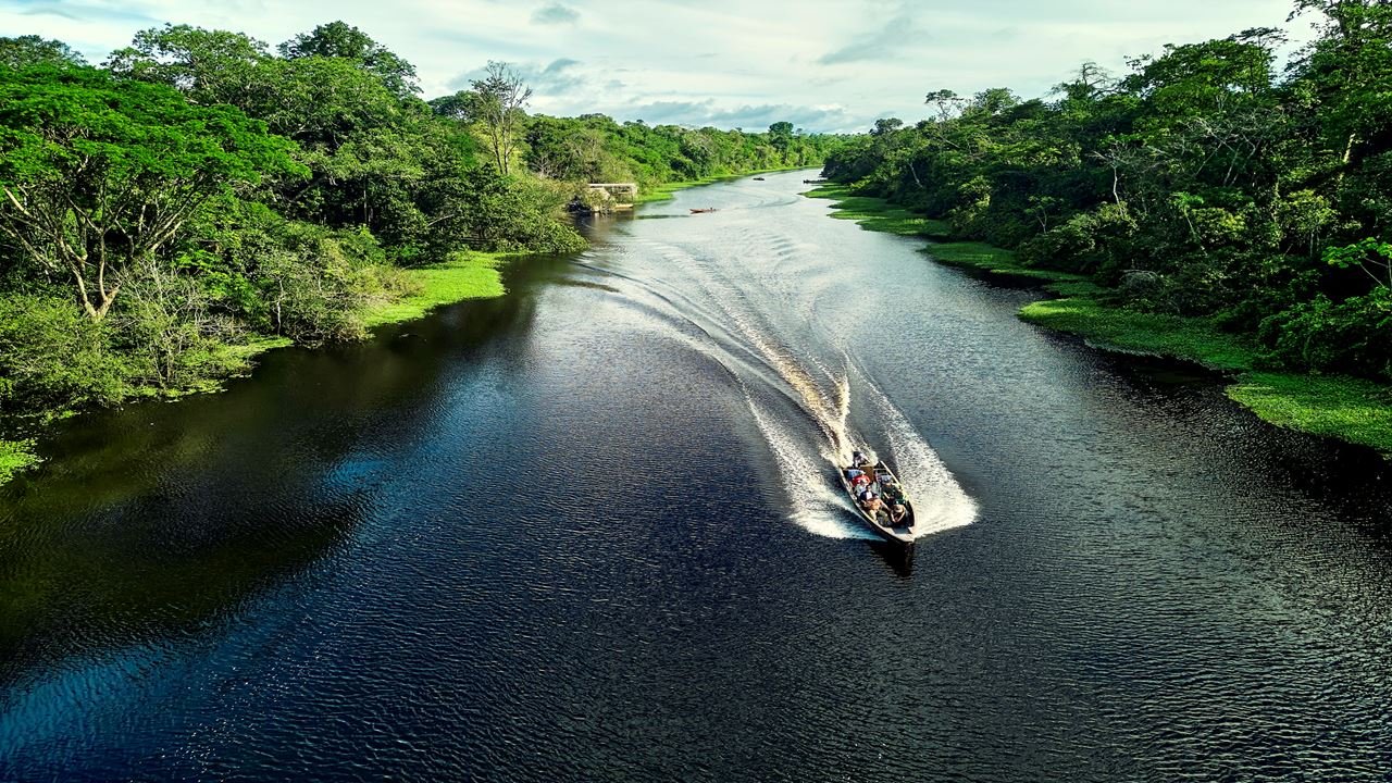 Tour Reserva Tamshiyacu Tahuayo 3 Dias Tour Reserva Tamshiyacu Tahuayo 3 Dias