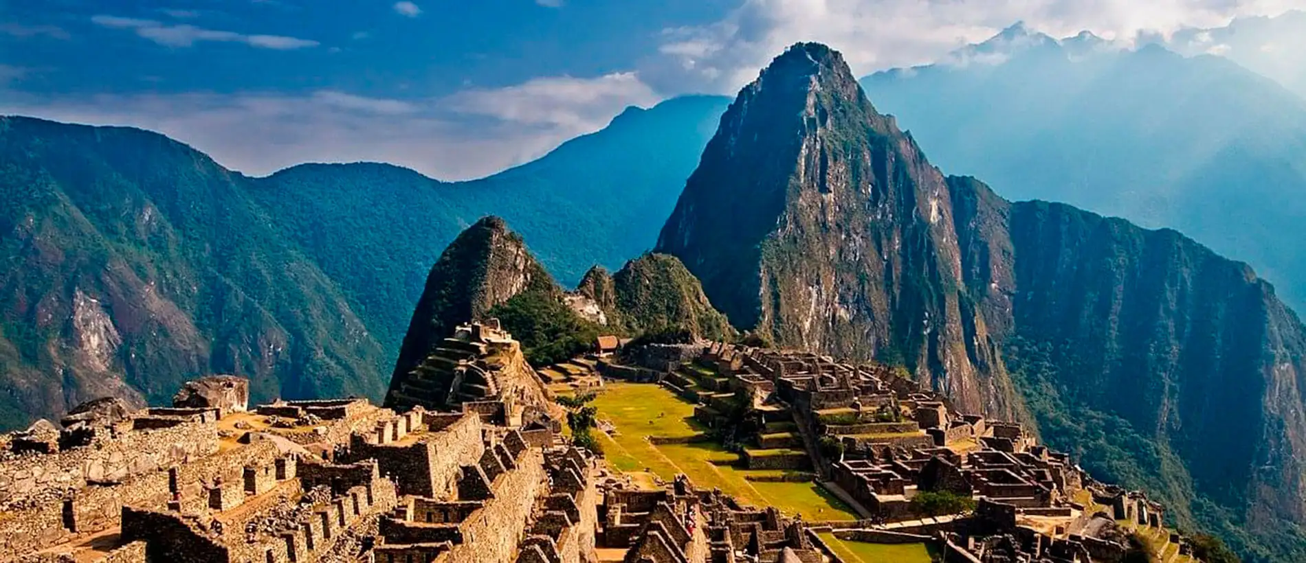 Tour Machu Picchu + Montaña Huayna Picchu | Desde Cusco