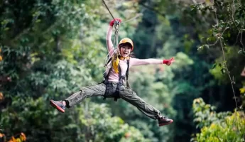 Rafting y Zipline en Cusco | Tour de aventura