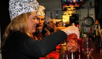 Ruta del Pisco en Cusco | Historia – Preparación & Degustación