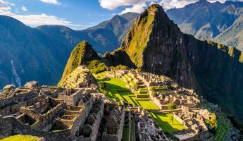 Rutas para llegar a Machu Picchu