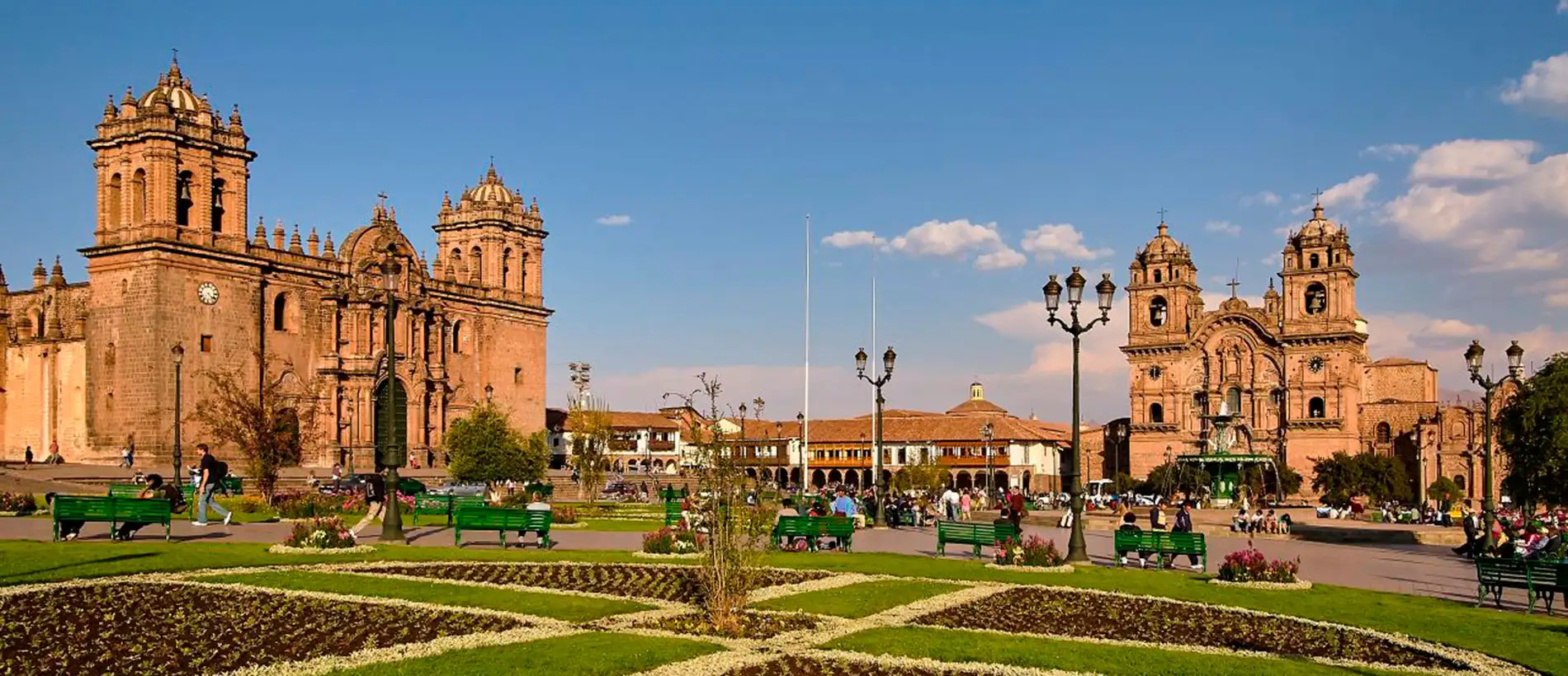FreeFree Walking Tour Cusco | Tour Gratis | Cusco
