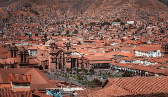 40 Lugares Turísticos en Cusco