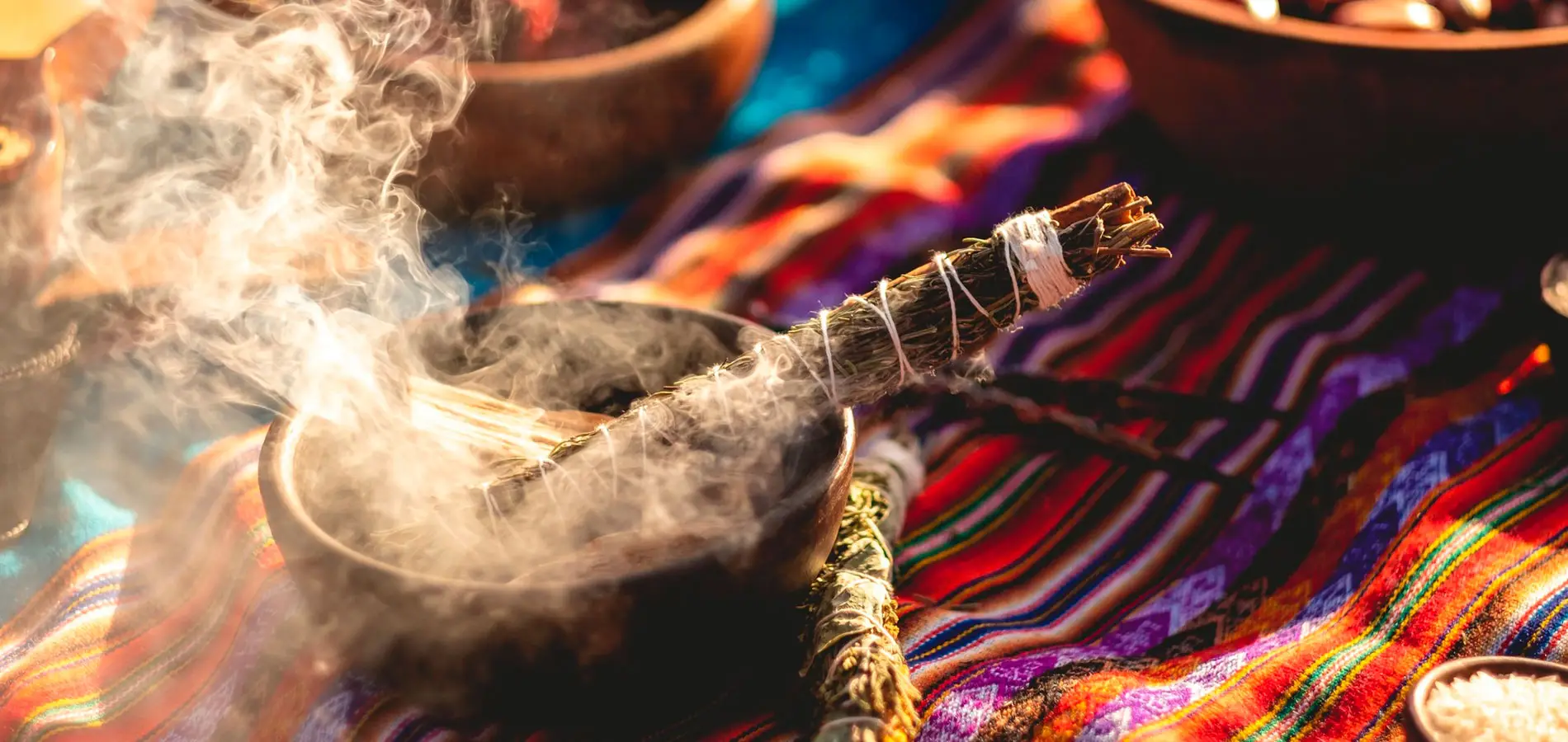 Retiro de Ayahuasca Cusco 3 Dias | Limpieza Energética |