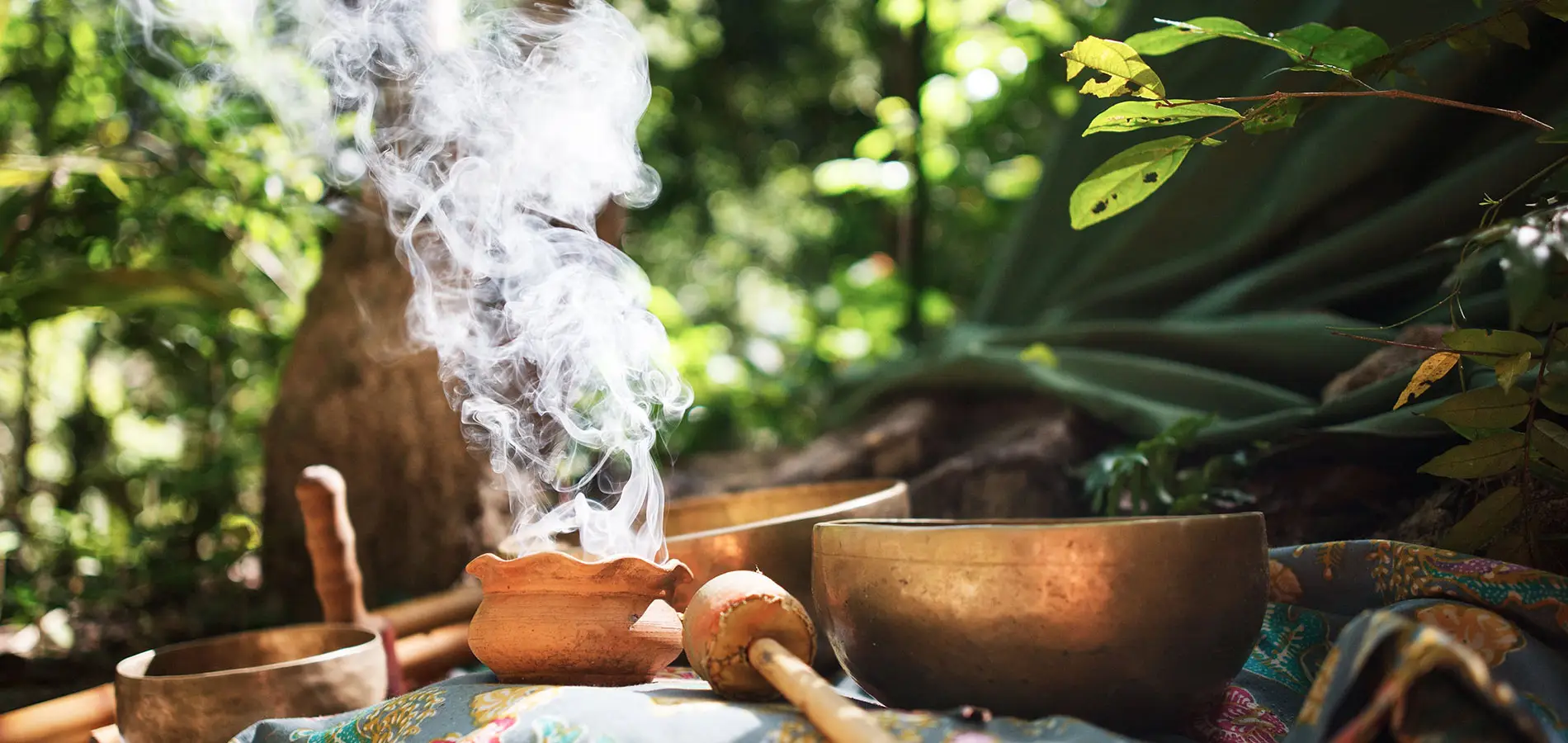 Ceremonia Ayahuasca en Cusco Tour 5 Dias | Retiros en el Valle |
