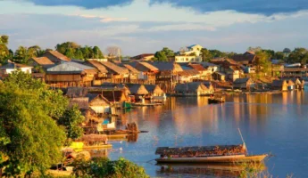 City Tour Iquitos | Naturaleza Amazonica y Productos Exoticos