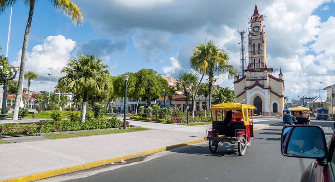 City Tour Iquitos | Naturaleza Amazonica y Productos Exoticos City Tour Iquitos | Naturaleza Amazonica y Productos Exoticos