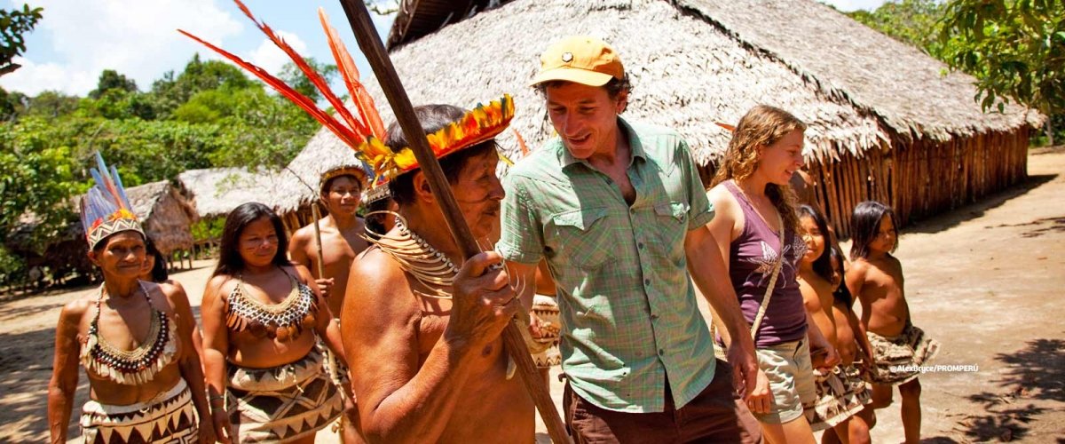 Tour Comunidad Nativa Bora – Iquitos | Costumbres y Tradiciones Tour Comunidad Nativa Bora – Iquitos | Costumbres y Tradiciones