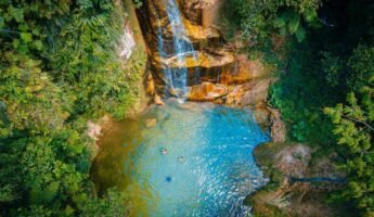 Excursión Catarata de Pucayaquillo Full Day + Almuerzo