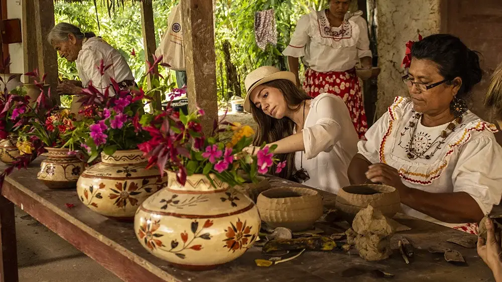 Excursión a Chazuta | Turismo Vivencial | San Martin
