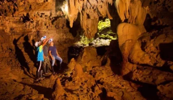 Excursión a Santa Elena y Cuevas Palestinas | Full Day-Tarapoto