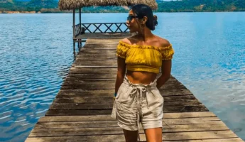 Excursión a la Laguna Azul | Paseo en Barca | Tarapoto