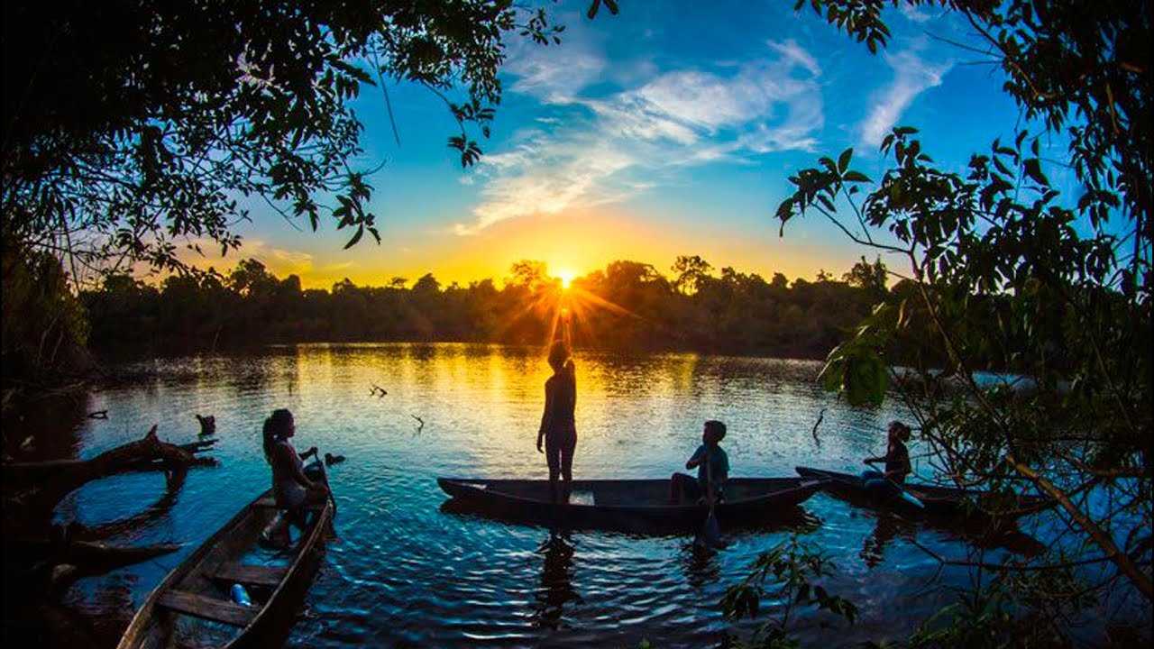Pesca deportiva de Piraña + Zoologico Amazonico – Full Day | Quistococha Pesca deportiva de Piraña + Zoologico Amazonico – Full Day | Quistococha