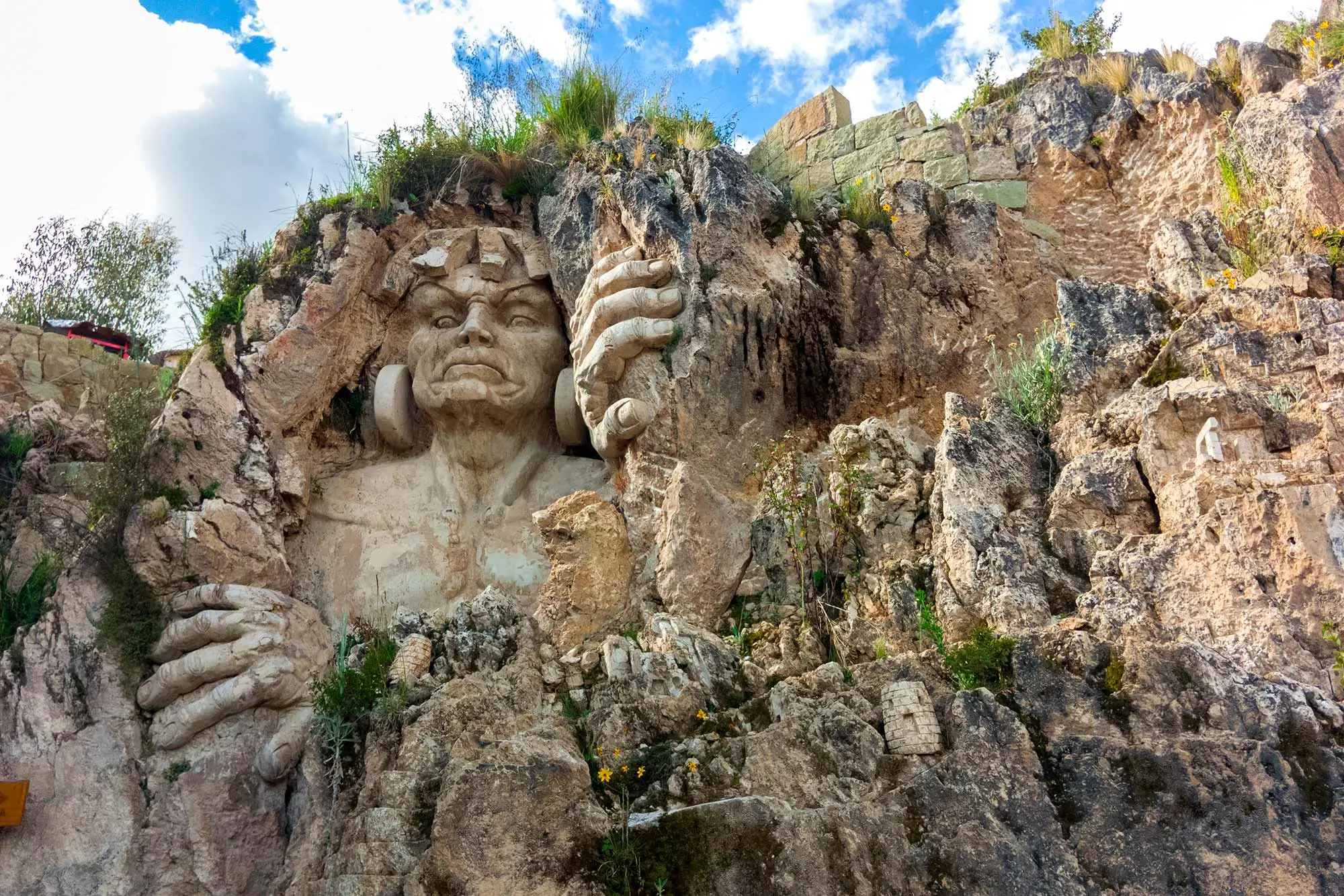 Ruta del Misterio: Humedal de Huasao & Duendes