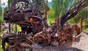 Ruta del Misterio: Humedal de Huasao & Duendes