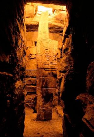 Tour Chavín de Huantar | Laguna de Querococha Huaraz