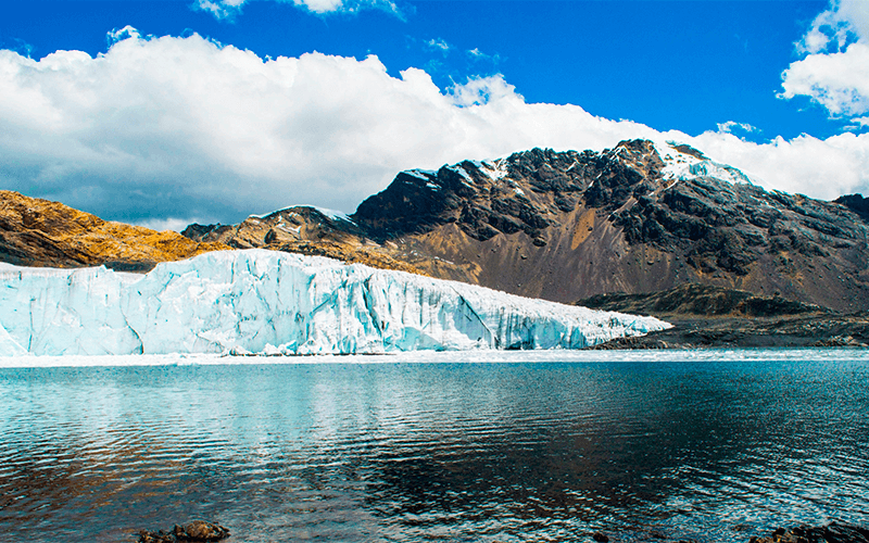 Tour Glaciar Pastoruri | Manantial de 7 Colores | Huaraz