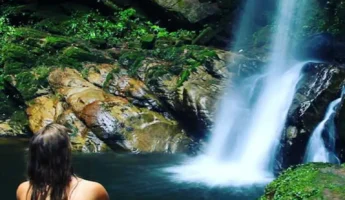 Tour catarata de Huacamaillo | Almuerzo tipo picnic | Tarapoto