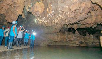 Excursión a Santa Elena y Cuevas Palestinas | Full Day-Tarapoto
