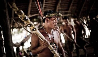 Tour Comunidad Nativa Bora – Iquitos | Costumbres y Tradiciones