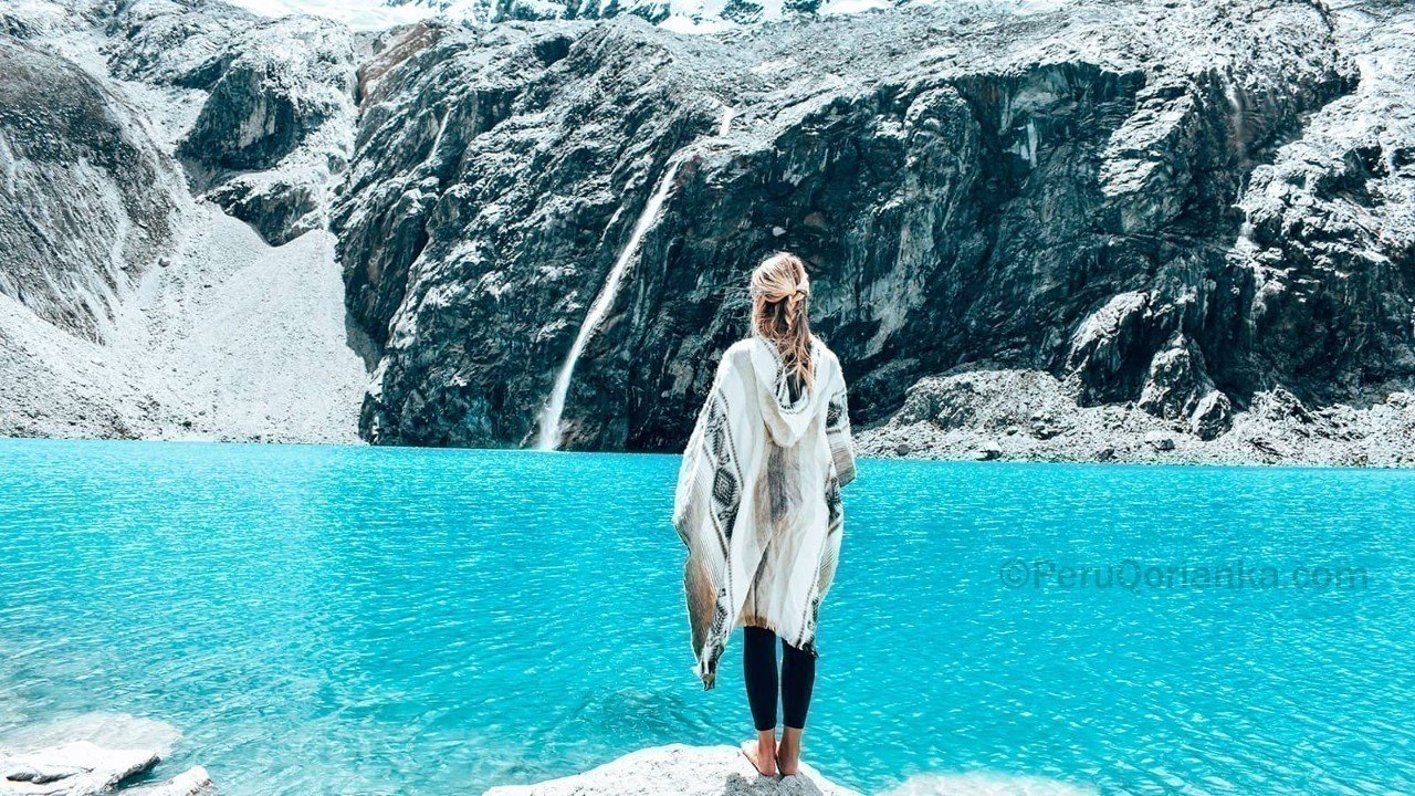 Áncash – Laguna 69