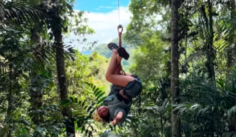 Aventura ExtremaI – Iquitos | Puente Colgante + Canopy