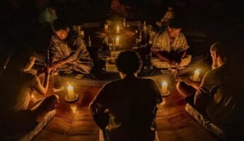 Ayahuasca en Iquitos | Sanacion , Aprendizaje y Curación
