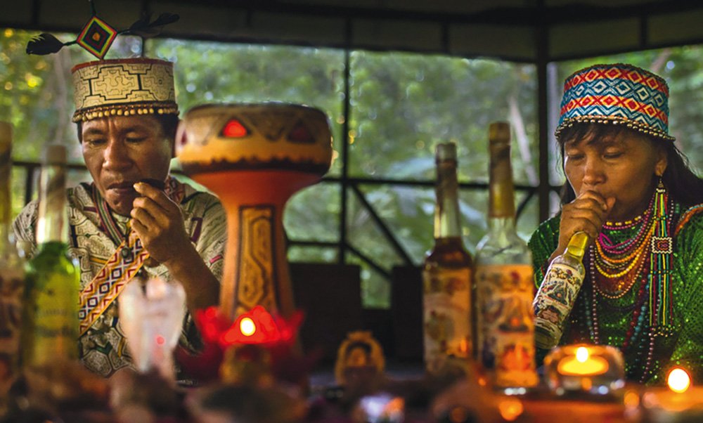 Ayahuasca en Iquitos | Sanacion , Aprendizaje y Curación Ayahuasca en Iquitos | Sanacion , Aprendizaje y Curación