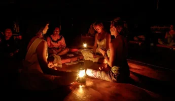 Ayahuasca Spiritual Cleansing 2 Days – Healing and Soothing to your Soul