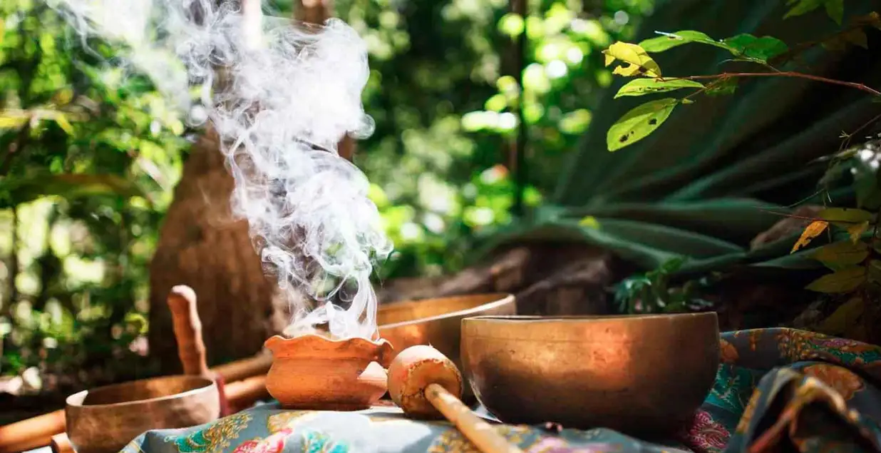 Ayahuasca limpieza Espiritual 2 Dias | Tour de Sanacion Ayahuasca limpieza Espiritual 2 Dias | Tour de Sanacion
