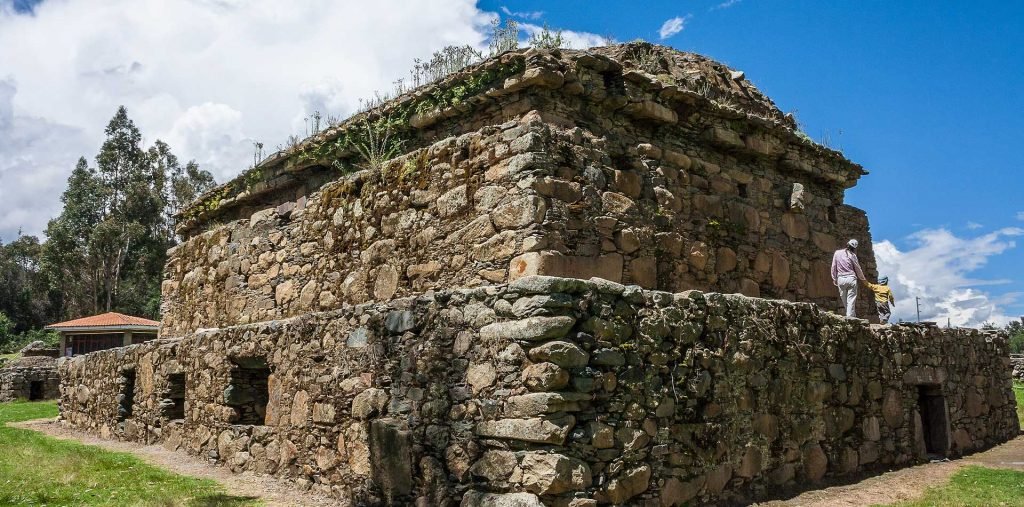 City Tour – Ruinas Willcahuain