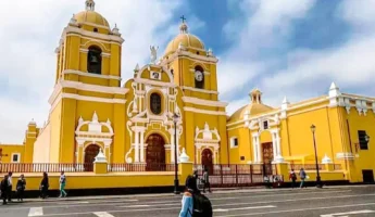 City Tour Trujillo | Aventura Historica y Cultural